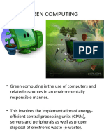 3 Copy of GREEN COMPUTING