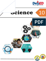 Science10 Q3 SLM10