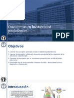 Copia de Inestabilidad Patelofemoral - REBA