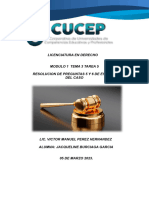 Licenciatura en Derecho