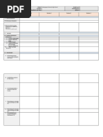 DLL Blank Format English