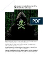 Metodo BlackHat de CPA Marketing Atualizado