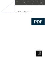 A Guide to Global Mobility