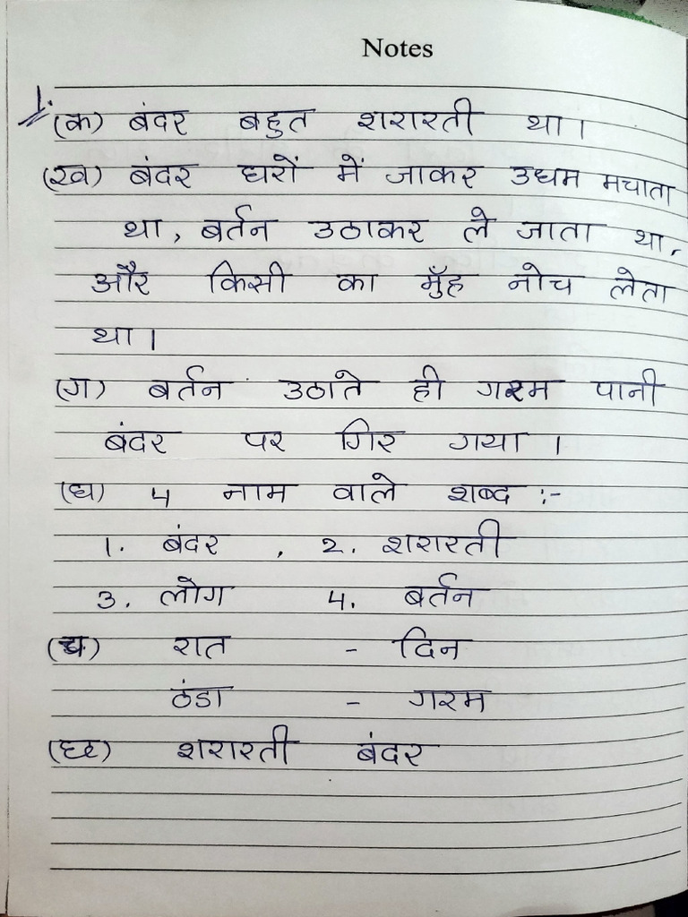hindi-grammar-portion-pdf