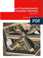 Crimes and Punishments of Canadian Women, BOOK 1