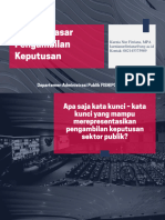 Pertemuan Ke-2 Konsep Dasar PKSP - PKSP - Genap - 2024