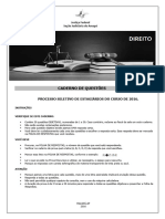 Caderno de Quest_es - Direito