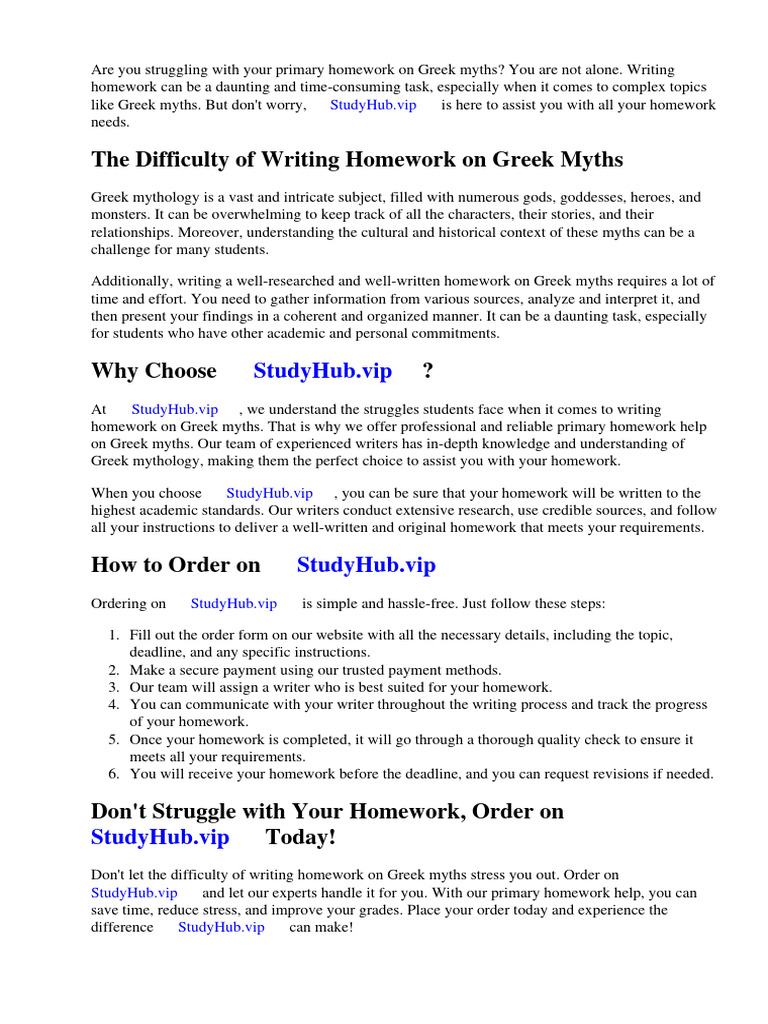 Primary homework help greece myths pdf greek mythology safari