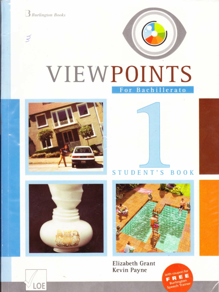 Viewpoints 1 Sb Style Fiction Linguistics