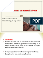 6.Management of normal labour .pdf