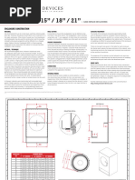 PD EN0001 EnclosureDesign