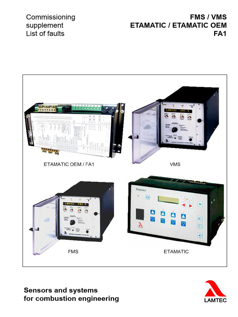 Combustion System Fault Codes | PDF | Relay | Power Supply