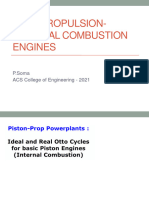 Mod-1.2 IC Engines