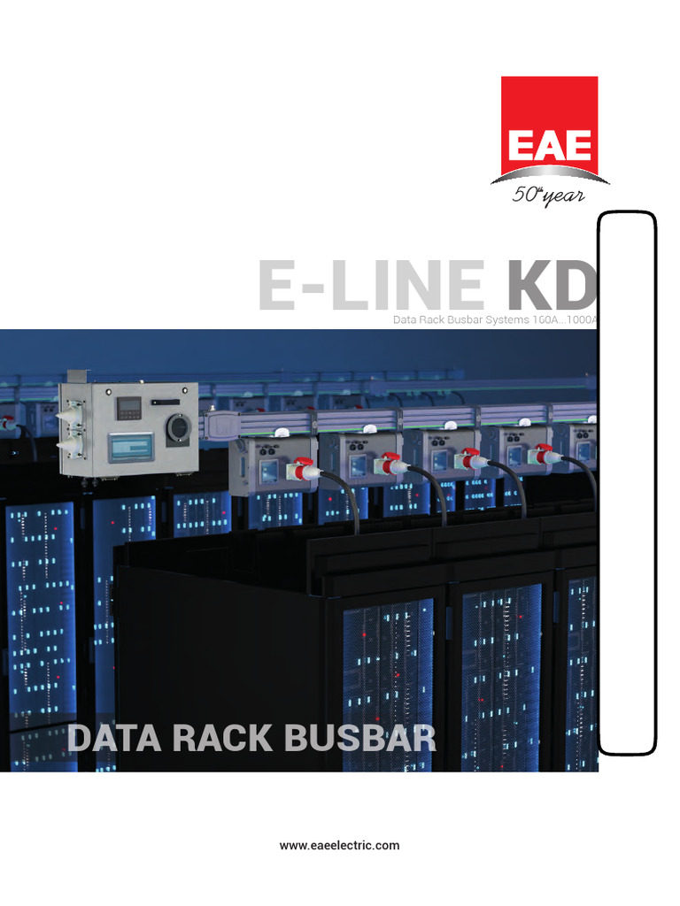 e-line-kd-busbar | PDF | Electrical Resistivity And Conductivity ...