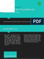 PPT - Identitas Nasional