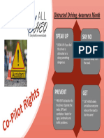 Co-Pilot Rights Poster