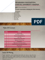 PI Assignment Unit 2