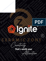 Ignite - Available - Size (1) CATOOUGE For