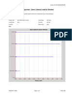 Auto Lateral Load To Stories