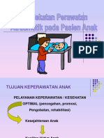 Perawatan Atraumatik