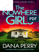 OceanofPDF - Com The Nowhere Girls - Dana Perry