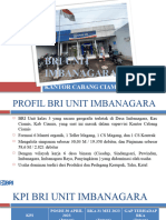BRI Unit Imbanagara