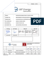 Valve Material specC19032-PP-GEN-SPE-102 - 0 - AFC