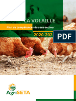 Agriseta Poultry SSSP