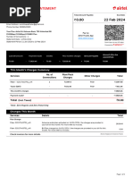 Cil Exe Leave Rule Updated Pdf Parental Leave