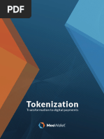 E Book Tokenization