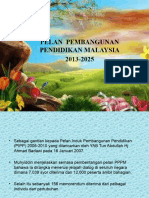 PPPM (2013-2025)