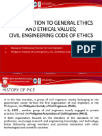 Lesson 1 Introduction To General Ethics