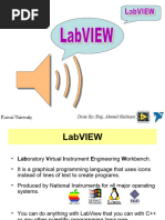 Labview Occd