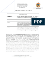 Camc Proceso 24-13-13908379 252838011 121375812