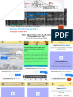 Optimalisasi Penyediaan Informasi Publik