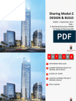 Sharing - BRW - Modul 2 - Design & Build - 7 Sept17