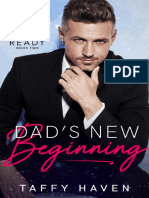 Dad S New Beginning (Camera Ready 2) - Taffy Haven