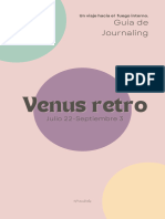 Venus Astrology Guide