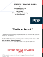 Accenture and Neutralization PPT and Notes