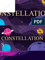 Constellation Science 1