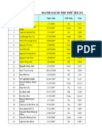 1.Hes - Ds Thi Thử Ielts 3 Kỹ Năng - Hội Đồng Anh - Tại Hes Kiều Mai - 16.8.2023