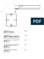 P3. Circuits Amb Díodes - B