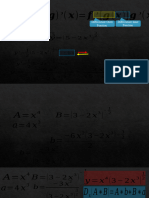 Chain Rule