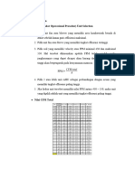 Unit Selection Fauzan