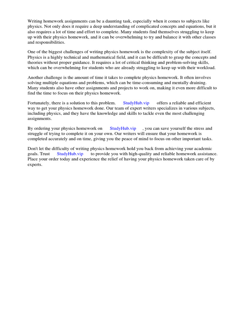 Physics homework 62 pdf physics homework