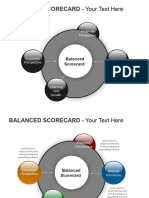 Balanced Scorecard - ON LIGHT