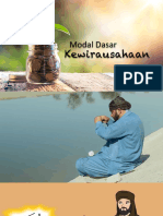 6. Modal Dasar Kewirausahaan