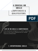 6 - Mañalackyle Sam - 14 Crucial HR Skills Competencies Qualifications