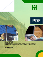 Public Housing Indonesia 2025