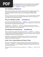 Printable Homework Sheets Australia